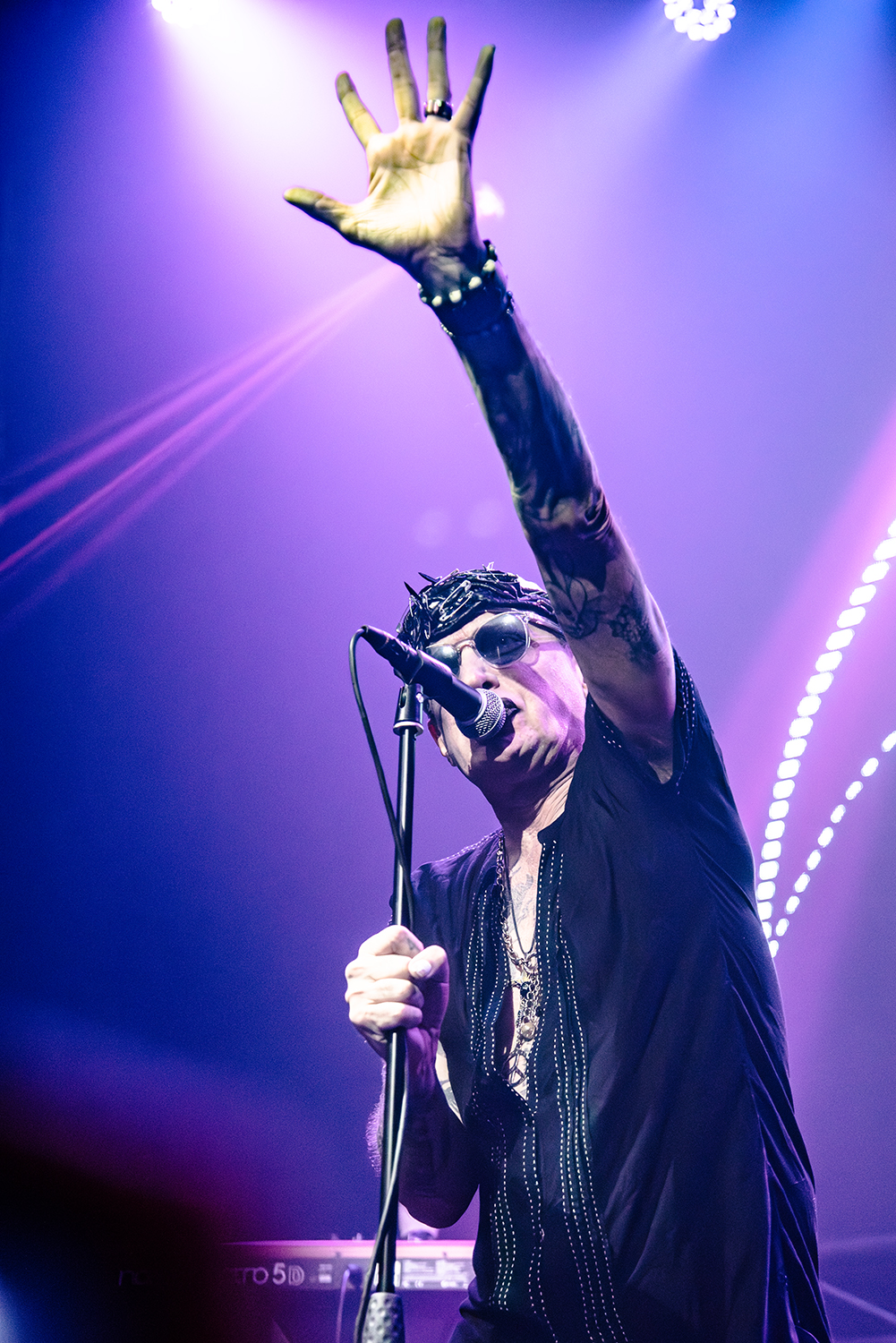 Tiamat - Latam Tour 2025